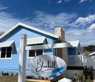 Huskisson House | Bluebell Huskisson