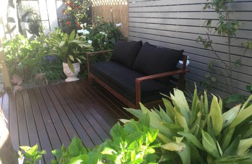 Angaston Bed & Breakfast | bluebird cottage