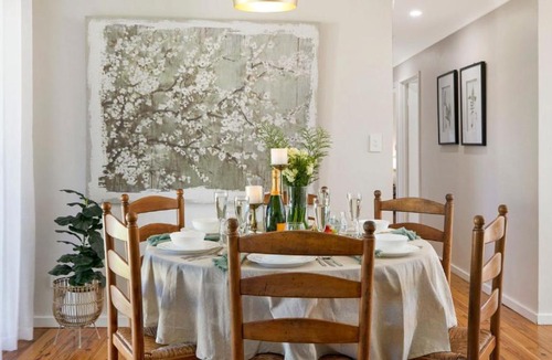 Bowral House | Bluebird Cottage