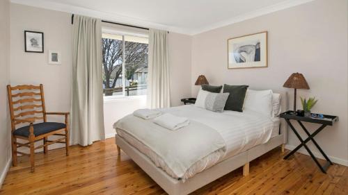 Bowral House | Bluebird Cottage
