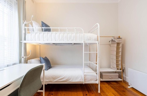 Adelaide Central Business District House | Bluestone Cottage, Adelaide CBD