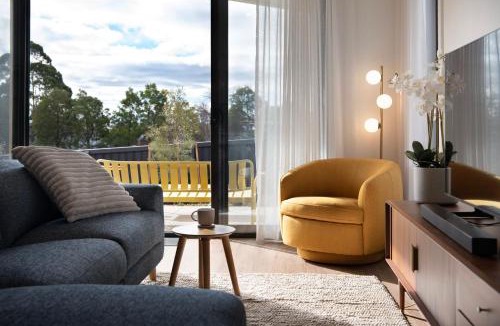 Daylesford House | Bluestone Haus - stylish home