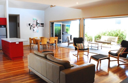 Cape Paterson House | Bluewater Heaven Cape Patterson