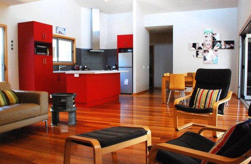 Cape Paterson House | Bluewater Heaven Cape Patterson