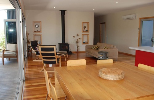 Cape Paterson House | Bluewater Heaven Cape Patterson