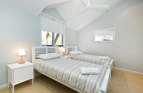 Blueys Beach Resort | Blueys Retreat