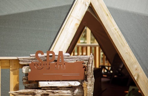 Whitemark RV Rental | Bluff Getaway Flinders Island