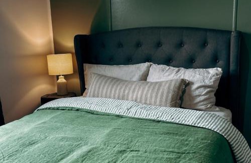 Whitemark Hotel | Bluff House Flinders Island Tasmania