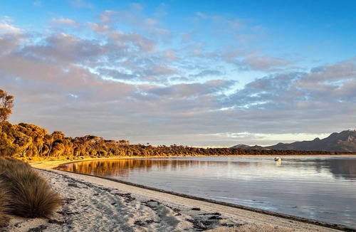 Whitemark Cabin | Bluff Shack 1 Flinders Island