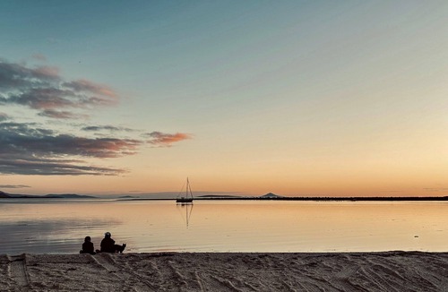 Whitemark Cabin | Bluff Shack 2 Flinders Island