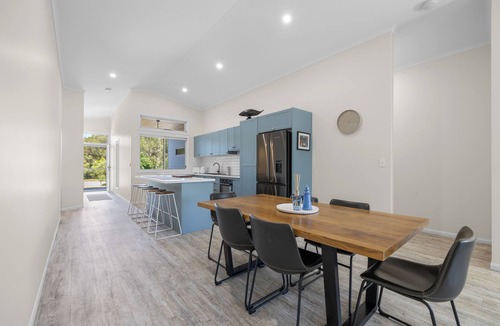 South West Rocks House | Bluwren: 3 BR, 2.5 BA House in South west rocks, Sleeps 6