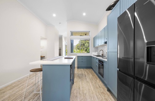 South West Rocks House | Bluwren: 3 BR, 2.5 BA House in South west rocks, Sleeps 6