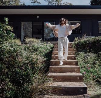 Great Bay House | Blyth Retreat, Bruny Island