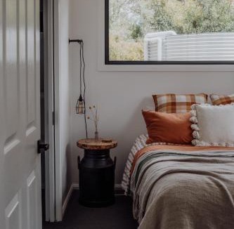 Great Bay House | Blyth Retreat, Bruny Island