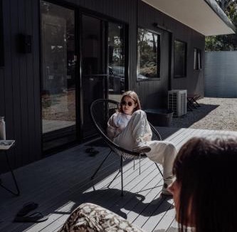 Great Bay House | Blyth Retreat, Bruny Island