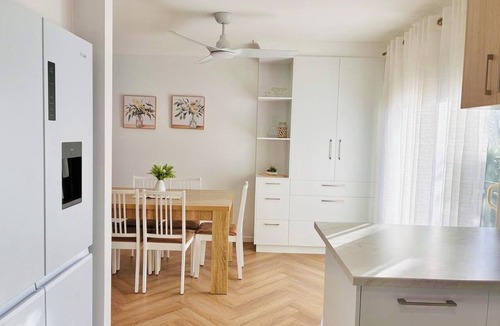 Boambee East House | Boambee Beauty - Family Pad - 3 bed - Pets Welcome
