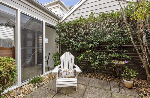Barwon Heads Villa | Boat House Villa 1 - Central Barwon Heads, beaches, shops, restaurants