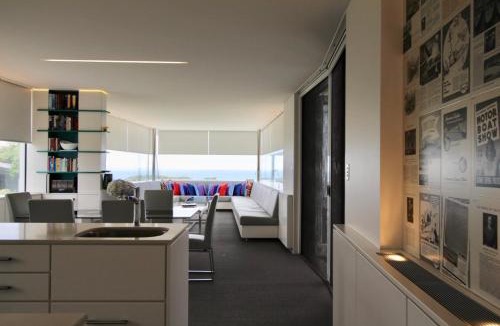 Augusta House | Boathouse - nearly in the water and wonderful views