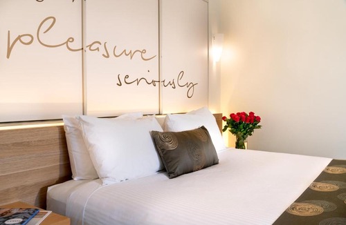 Blairgowrie Hotel | Boathouse Resort Studios and Suites