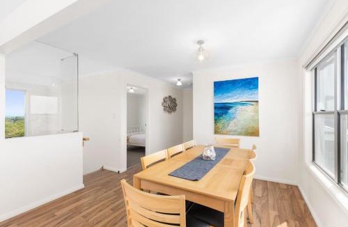 Waterhouse House | Boatswain Beach House