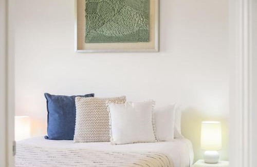 Waterhouse House | Boatswain Beach House