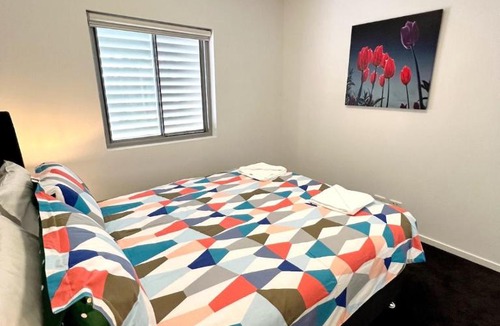 Bruce Apartment | Bold in Bruce - 1bd 1bth 1csp