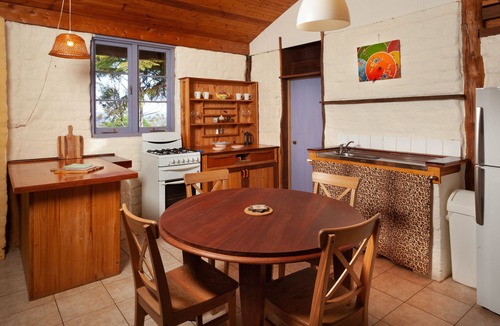 Denmark Cottage | Bombina Cottages