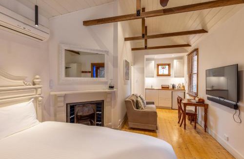 Sale Bed & Breakfast | Bon Accord Boutique Accommodation