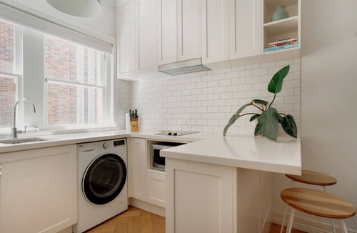 Bondi Beach Apartment | Bondi Beach Bliss Studio