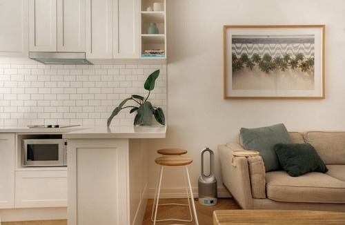 Bondi Beach Apartment | Bondi Beach Bliss Studio