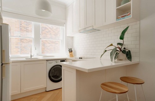 Bondi Beach Apartment | Bondi Beach Bliss Studio