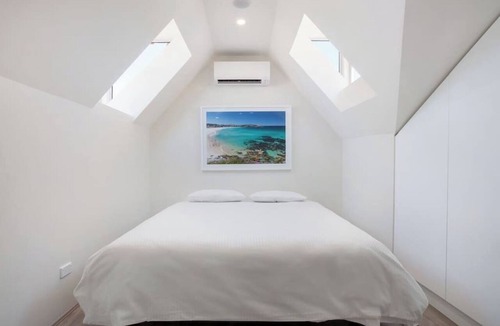 Bondi Apartment | BONDI BEACH STUDIOS VI