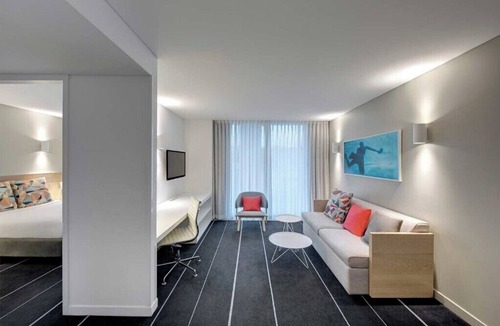 Bondi Beach Hotel | Bondi Beach Sydney Two Bedroom Apartment