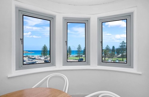 Bondi Beach Apartment | Bondi Beachside Bliss - New Listing