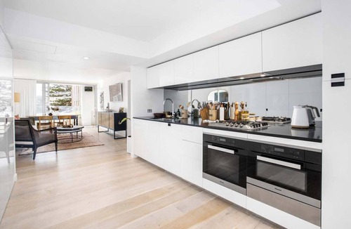 Bondi Beach Apartment | Bondi Boheme - Bondi Beach