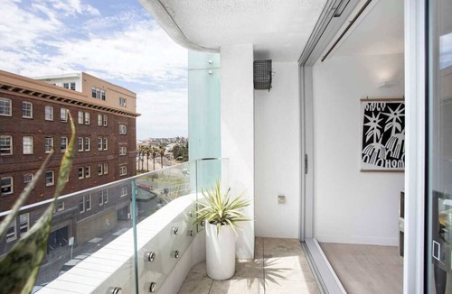 Bondi Beach Apartment | Bondi Boheme - Bondi Beach