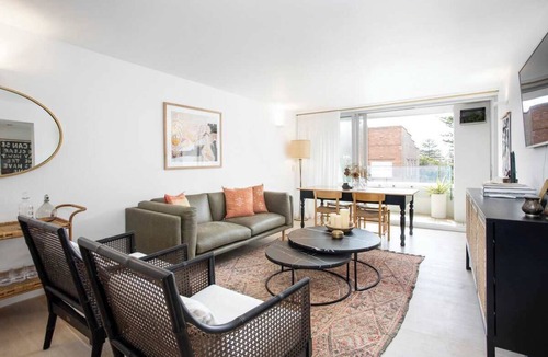 Bondi Beach Apartment | Bondi Boheme - Bondi Beach