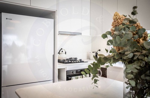 Bondi House | Bondi Life Luxe by Cobbold & Co