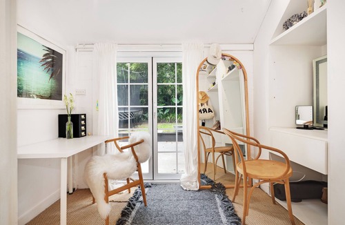 Bondi Beach House | Bondi Oasis ~ Steps to the Beach ~ Parking & Garden