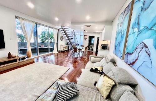 Bellevue Hill House | Bondi View room-Close to the Beach