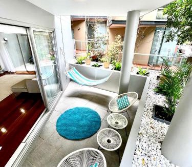 Bellevue Hill House | Bondi View room-Close to the Beach