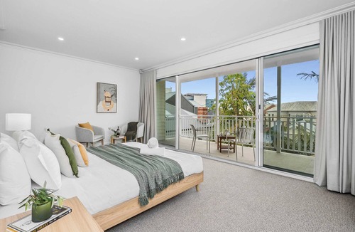 Geelong House | Bonnie Belle - Luxury Stay in Geelong CBD