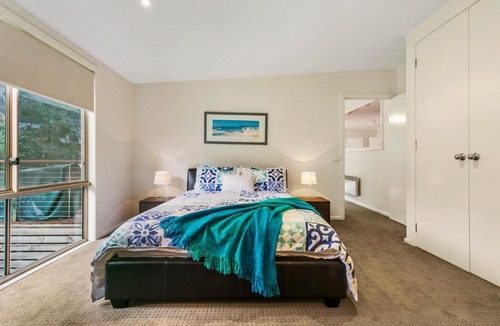 Blairgowrie House | Bonnie Blairgowrie