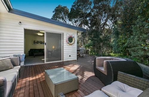 Blairgowrie House | Bonnie Blairgowrie