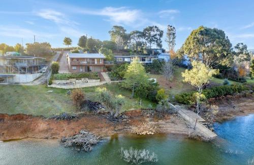 Bonnie Doon House | BONNIE DAWN