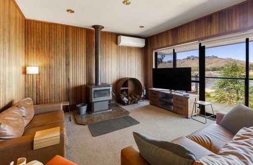 Bonnie Doon House | BONNIE DAWN