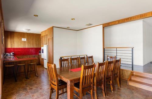 Bonnie Doon House | BONNIE DAWN