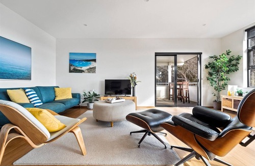 Augusta House | Bonnie View - a wonderful view up the river - Bonnie View - a wonderful view up the river