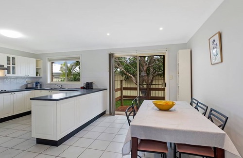 Shelly Beach House | Bonnieview House - 3 bedroom family home