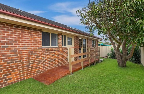 Shelly Beach House | Bonnieview House - 3 bedroom family home